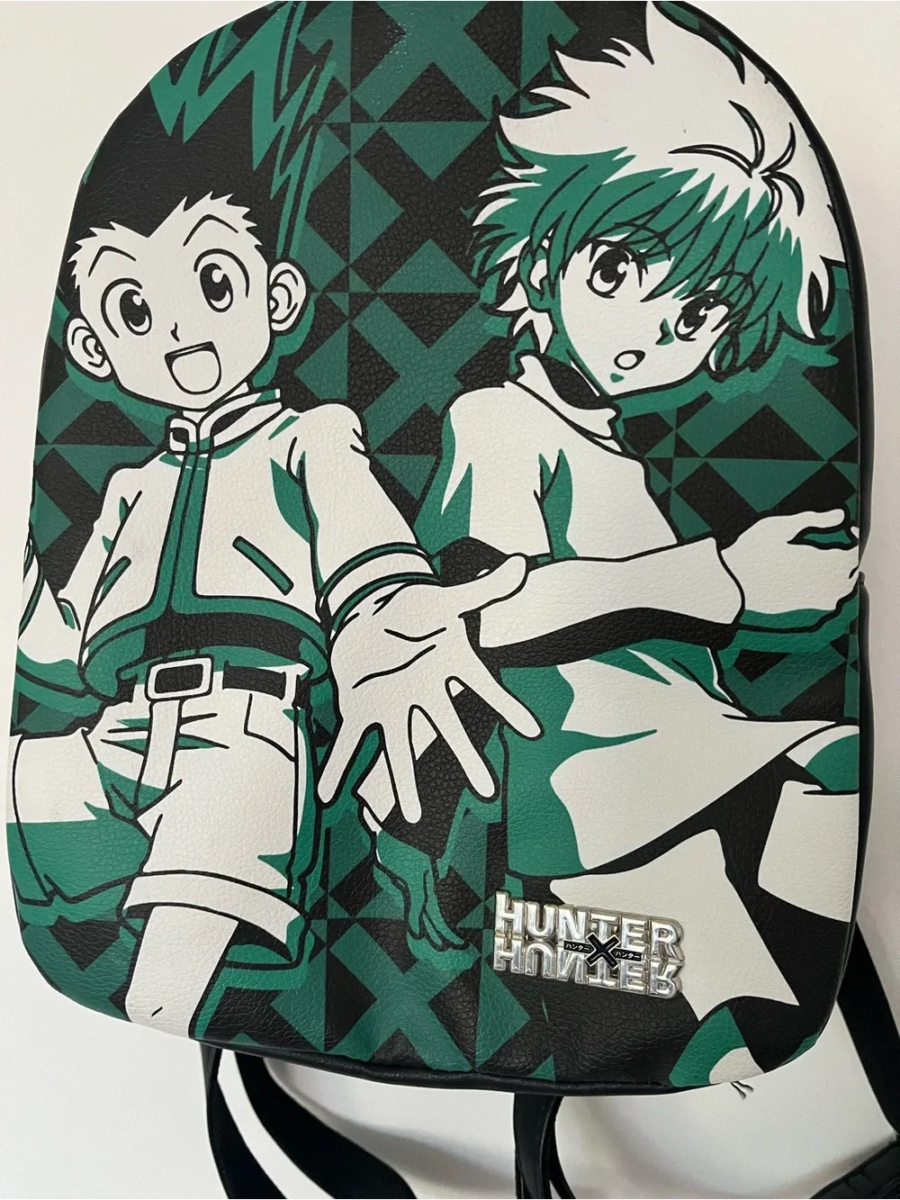 Hunter X Hunter Killua & Gon Mini Backpack